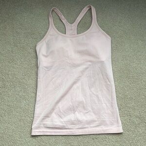 Lulu Ebb to Street Bra Tank